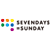 SEVENDAYS=SUNDAY
